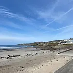 Luxury With Sea Views On The Wild Atlantic Way Trá Lí