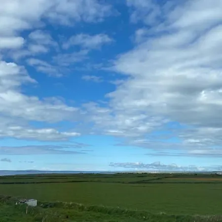 Luxury Cottage, With Sea Views On The Wild Atlantic Way * 特拉利