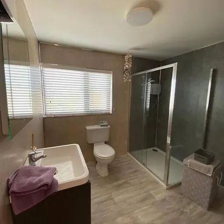 Luxury Cottage, With Sea Views On The Wild Atlantic Way *