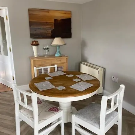 Luxury Cottage, With Sea Views On The Wild Atlantic Way 公寓 特拉利