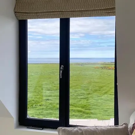Luxury Cottage, With Sea Views On The Wild Atlantic Way 公寓
