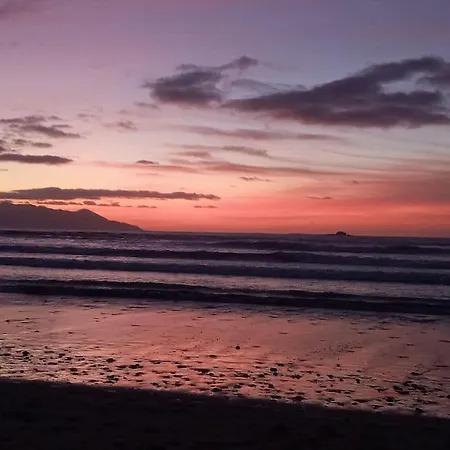 公寓 Luxury With Sea Views On The Wild Atlantic Way 特拉利