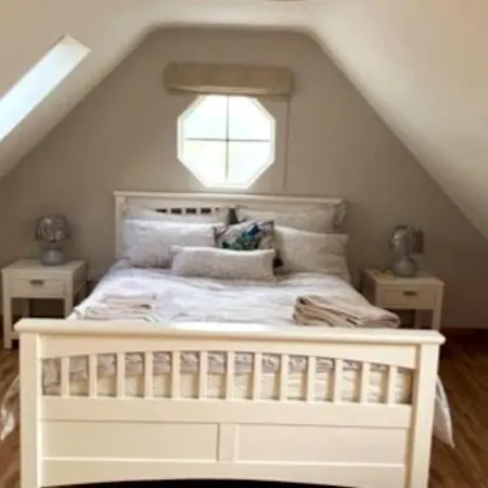 Luxury Cottage, With Sea Views On The Wild Atlantic Way * 特拉利