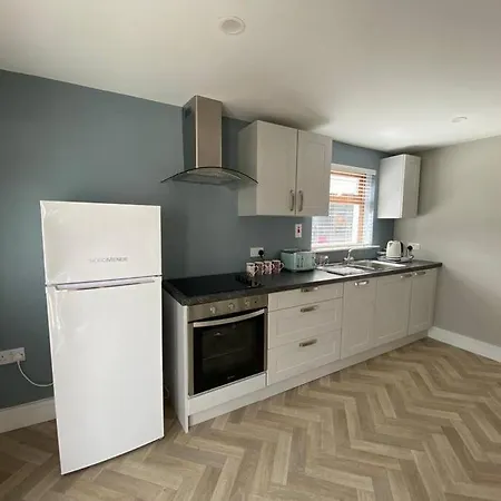 Luxury With Sea Views On The Wild Atlantic Way Tralee