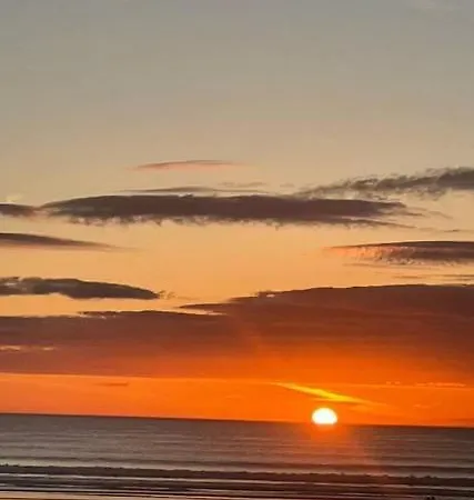 Luxury With Sea Views On The Wild Atlantic Way * Трали