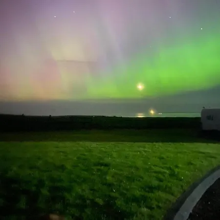 Luxury With Sea Views On The Wild Atlantic Way Трали