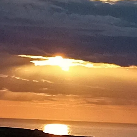 Luxury With Sea Views On The Wild Atlantic Way