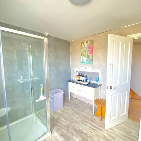 Luxury Cottage, With Sea Views On The Wild Atlantic Way 公寓 *