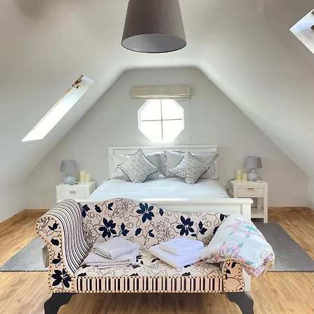 Luxury Cottage, With Sea Views On The Wild Atlantic Way 公寓