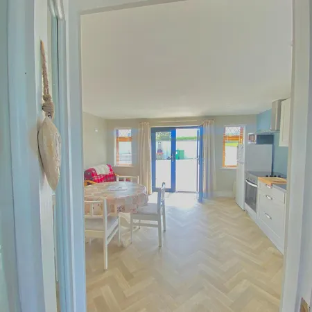 公寓 Luxury Cottage, With Sea Views On The Wild Atlantic Way *