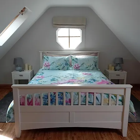 Luxury Cottage, With Sea Views On The Wild Atlantic Way 特拉利