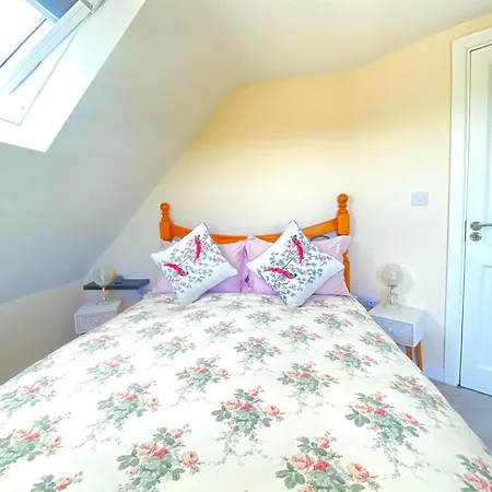 Luxury Cottage, With Sea Views On The Wild Atlantic Way 公寓