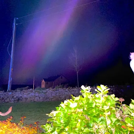 Luxury With Sea Views On The Wild Atlantic Way Апартаменты