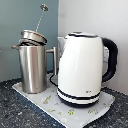 Luxury With Sea Views On The Wild Atlantic Way * Трали