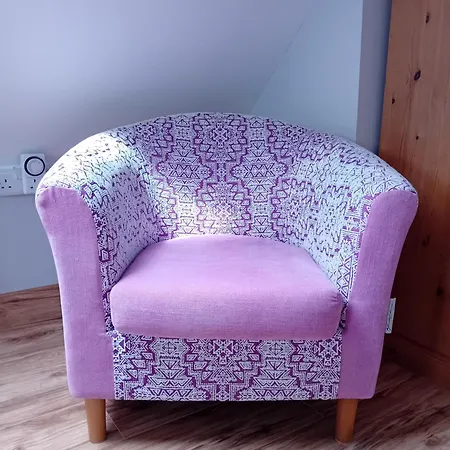 Luxury Cottage, With Sea Views On The Wild Atlantic Way *