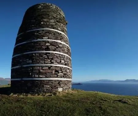 公寓 Luxury Cottage, With Sea Views On The Wild Atlantic Way *