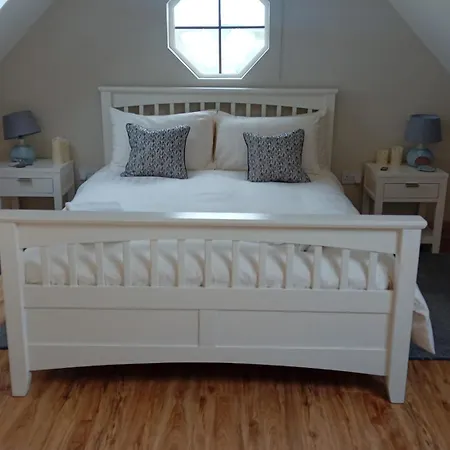 Luxury Cottage, With Sea Views On The Wild Atlantic Way