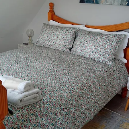 Luxury Cottage, With Sea Views On The Wild Atlantic Way * 特拉利