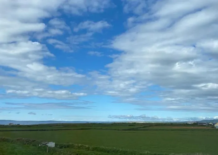 Luxury With Sea Views On The Wild Atlantic Way * Tralee