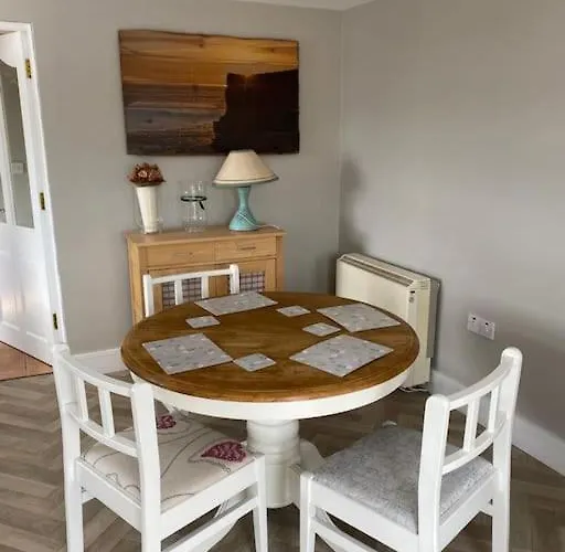 Luxury With Sea Views On The Wild Atlantic Way Appartement Tralee