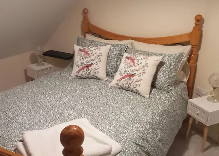 Luxury With Sea Views On The Wild Atlantic Way Appartement Tralee