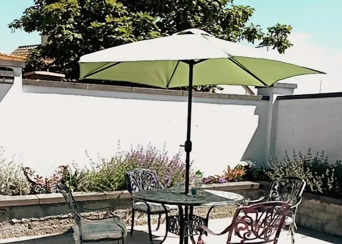 Appartement Luxury With Sea Views On The Wild Atlantic Way *