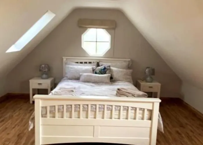 Luxury With Sea Views On The Wild Atlantic Way * Tralee