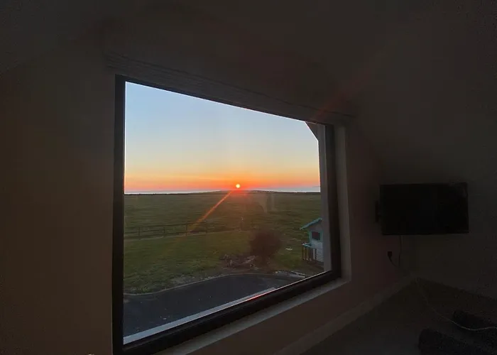 Appartement Luxury With Sea Views On The Wild Atlantic Way