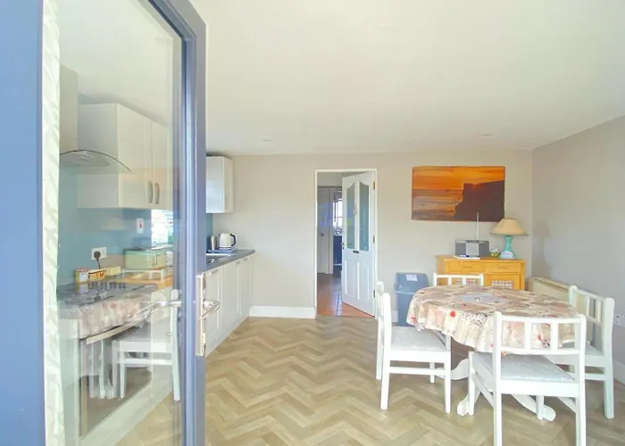 Luxury With Sea Views On The Wild Atlantic Way Appartement Tralee
