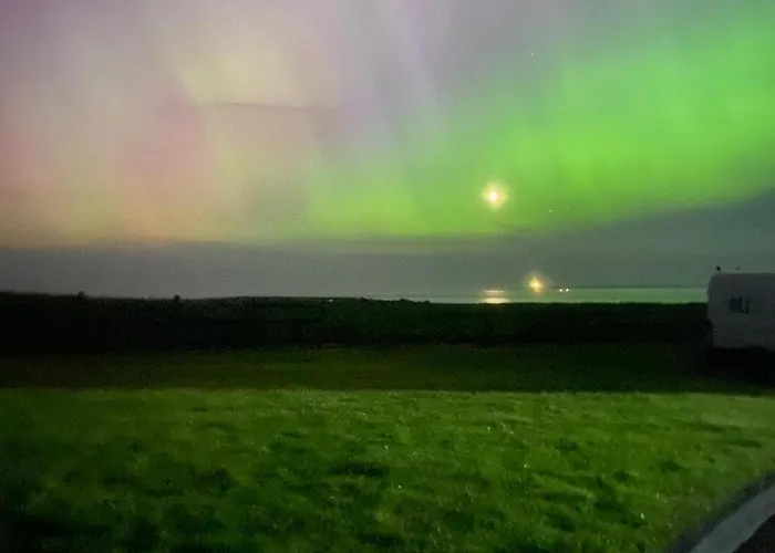 Luxury With Sea Views On The Wild Atlantic Way Tralee