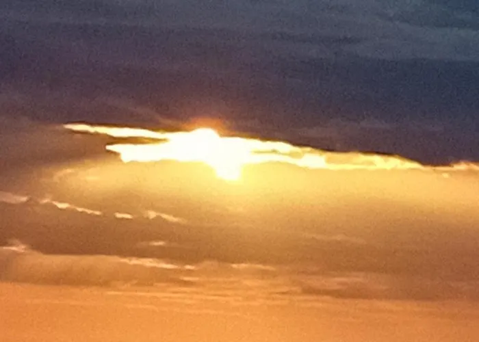 Luxury With Sea Views On The Wild Atlantic Way