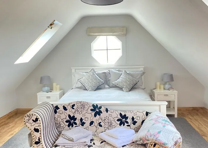 Luxury With Sea Views On The Wild Atlantic Way Appartement