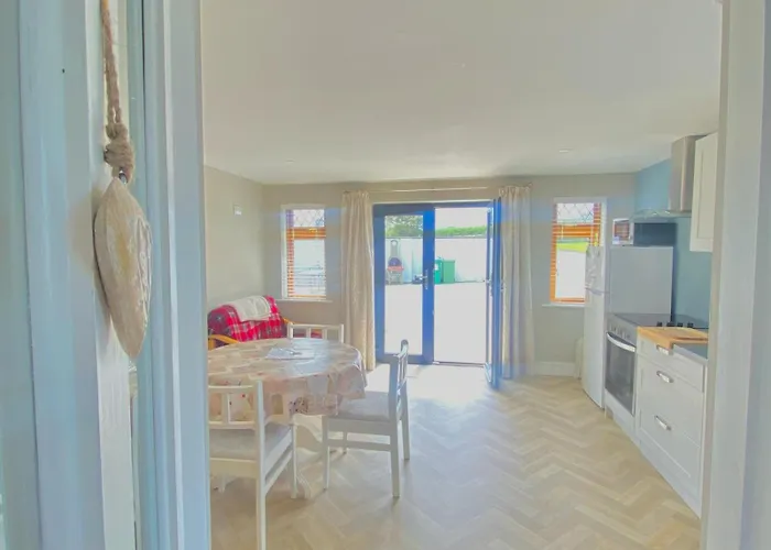 Appartement Luxury With Sea Views On The Wild Atlantic Way *