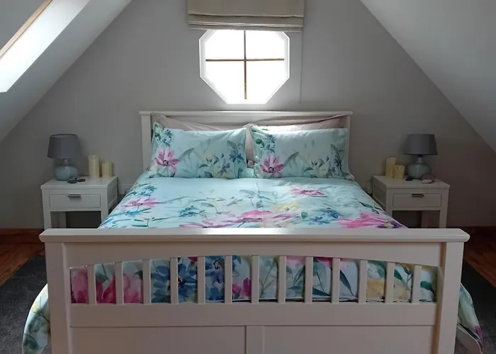 Luxury With Sea Views On The Wild Atlantic Way Tralee