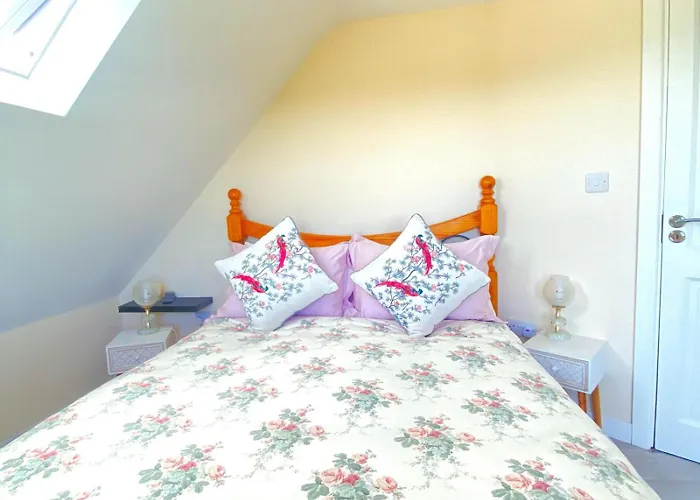 Luxury With Sea Views On The Wild Atlantic Way Appartement