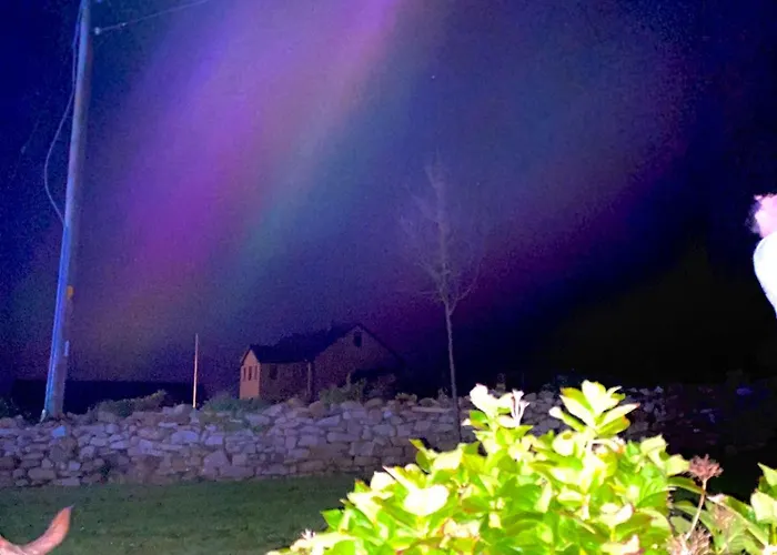 Luxury With Sea Views On The Wild Atlantic Way Appartement