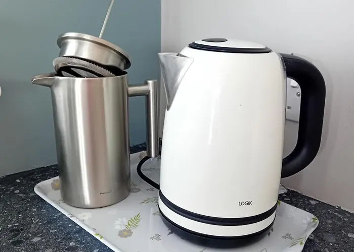 Luxury With Sea Views On The Wild Atlantic Way * Tralee