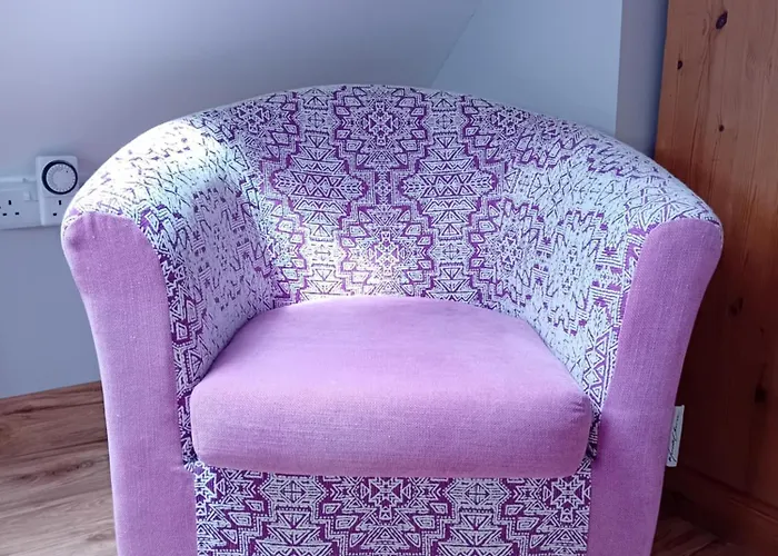 Luxury With Sea Views On The Wild Atlantic Way *